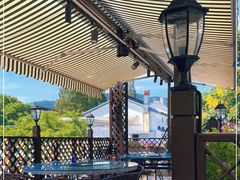 露天位-旺山·浪头人家