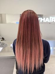 -MY HAIR 旗舰店