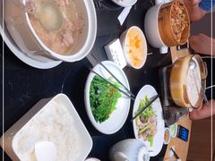 -客汀家宴·客家烟火 四季食材(集美店)