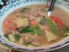 -霆记海鲜·只为这碗面(滨江店)
