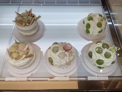 -WenTinG文汀·半糖蛋糕(合生汇店)