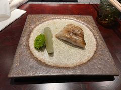 -麦MUGI铁板烧日式料理
