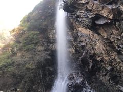 -少华山国家森林公园