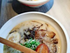 -味千拉面(杭州滨江星光大道店)
