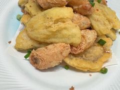 -宁海食府(大剧院店)