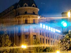 -天津五大道文化旅游区