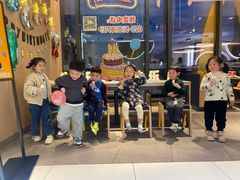 -麦当劳(药谷大道店)