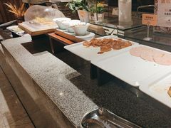 -杭州开元名都大酒店·地中海自助餐厅