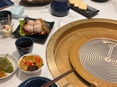 -湊湊火锅·茶憩(上海合生汇店)