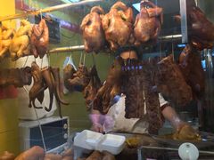 -天添手撕猪手(德政中路店)