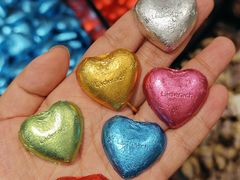 -Laderach 莱德拉(上海环贸iapm店)