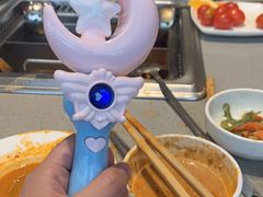 -海底捞火锅(宝龙广场夜宵主题店)