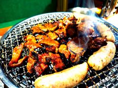 -原始泥炉烤肉(总店)