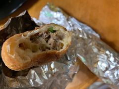 MM烤牛肉卷-山姆美式餐吧(鼓楼店)