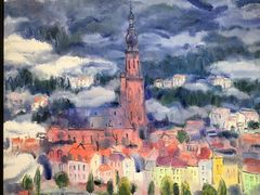 -中华艺术宫(上海美术馆)