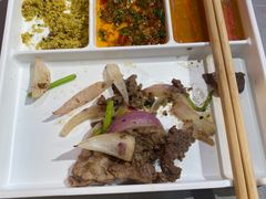 -棒小伙·齐齐哈尔烤肉(龙茗路店)