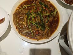 -又见炊烟私房菜(敬亭路店)