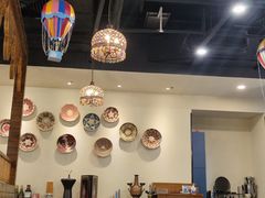 -TUK土耳其餐厅·下午茶(卢湾店)