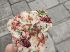 -步步高桥头糕