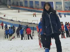 -绍兴启迪乔波冰雪世界