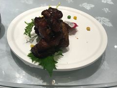 -嘉逸传菜(洛川东路店)