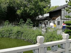 -陈云纪念馆