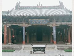 -关帝庙(大同古城)