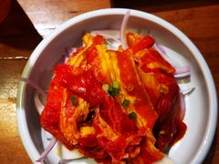 -九田家黑牛烤肉料理(华侨城店)