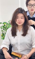 点击看大图 -5M HAIR SALON精品店
