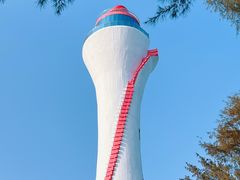 -北海金海湾红树林生态旅游区