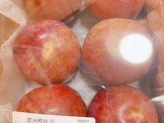 -果蔬好生活超市(乐堤港店)