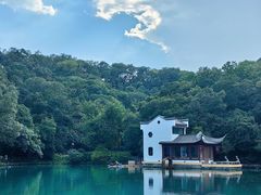 -南京珍珠泉风景区