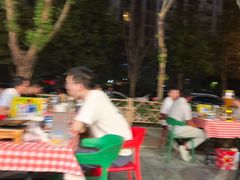-范家大院(华为店)