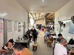 -正宗杨记普洱酸醋米线(总店)