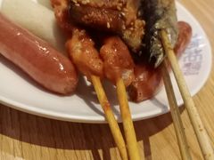-海柜涮烤一体自助餐厅(金鹰店)