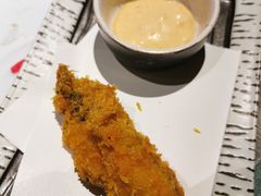 -一本魅·日式料理