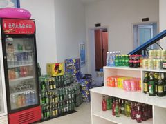 零售区-同道蒸汽海鲜烧烤自助(刘庄夜市店)