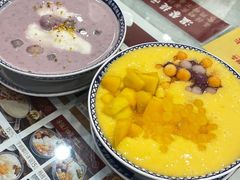 -赵记传承·中国甜品(福州总店)