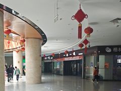 -天水南站