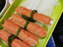 -马路边边麻辣烫联盟路店