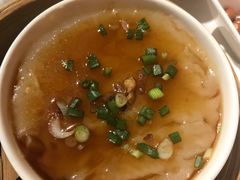 -潮福城潮州大酒楼(湖滨北路店)