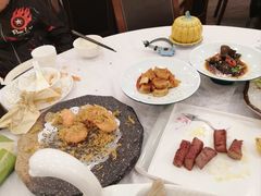 -岭南海晏楼(滨江东总店)