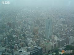 -东京都厅舍