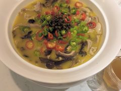 -徽镇小厨·经典徽菜(马连道店)