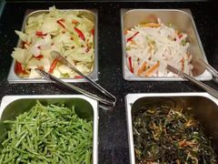 -小鱼小牛·鱼牛干锅·脆鱼火锅(世欧广场店)