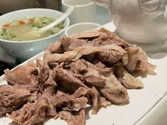 -宁夏国强手抓羊肉·清真菜(未央路凤三店)