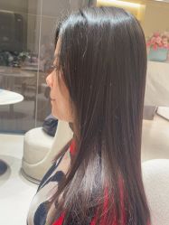 -琴美美容美发·三美会所