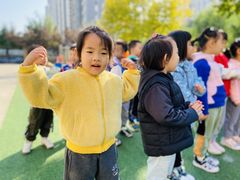 -北京市丰台区阳光起点锦城幼儿园(丰台园)