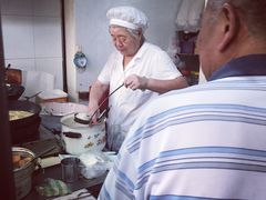 -阿婆油墩子(五里桥路188弄小区店)