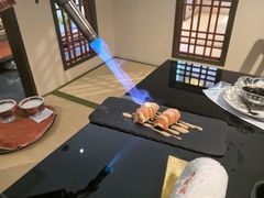 -天狗山料理(省体店)